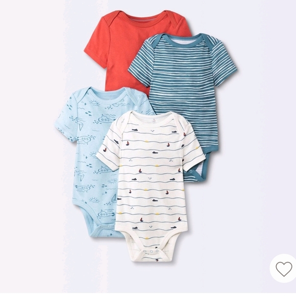 cloud island baby boy